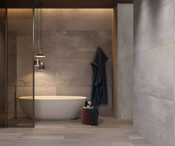 ABK Interno 9 Fascia Raku Dark MIX 2 30x120