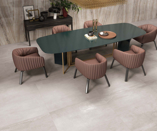 ABK Interno 9 Wide
