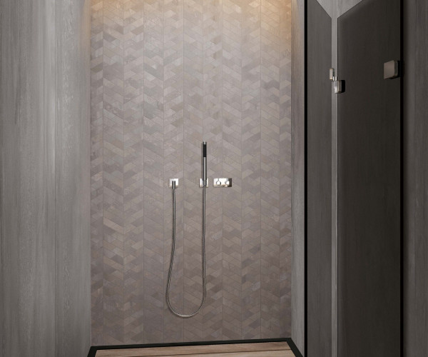 Interno 9 Wide