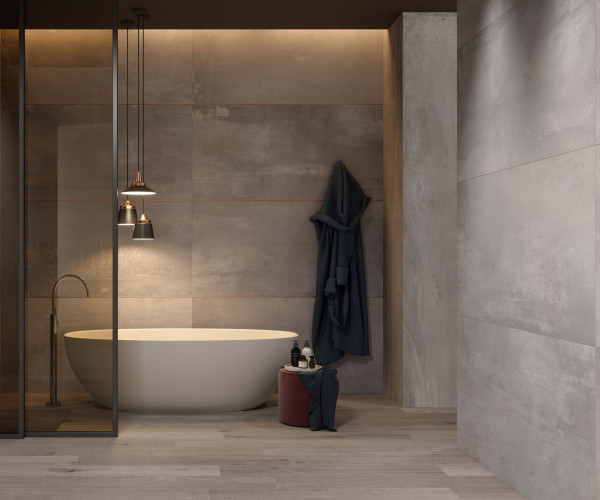 Interno 9 Wide