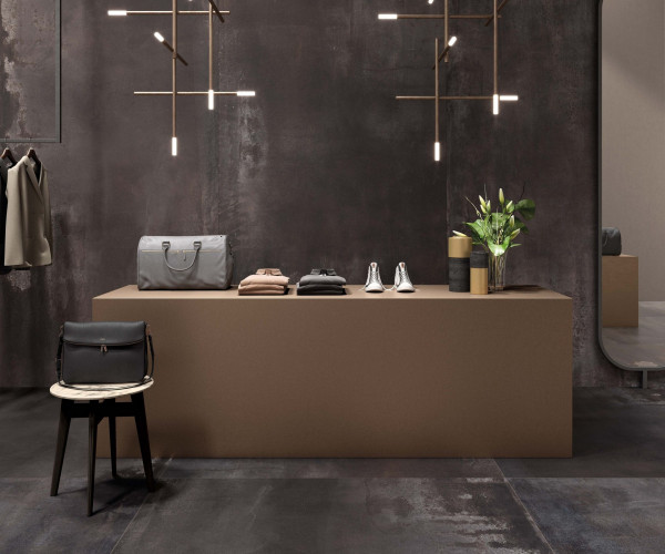 Interno 9 Wide
