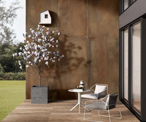 Interno 9 Wide