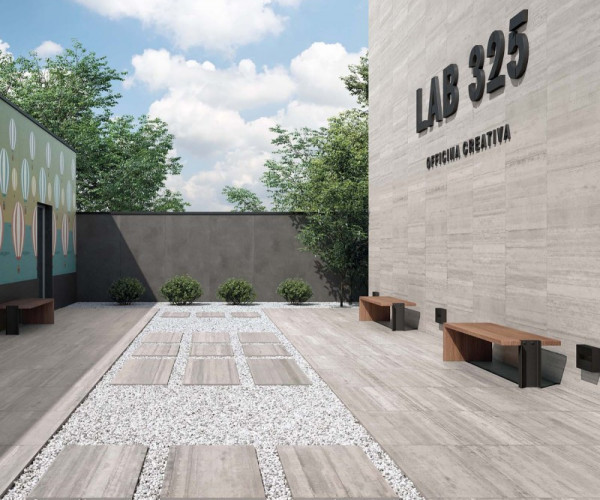 Lab325