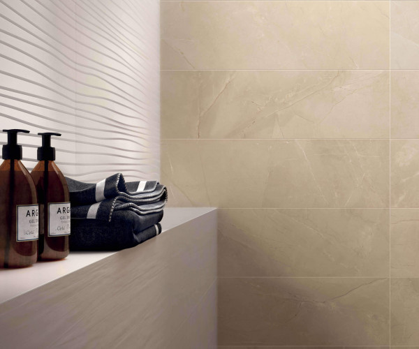 ABK Sensi Calacatta Select LUX+ Ret. 60x120
