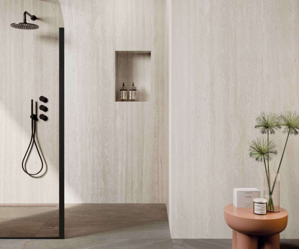 ABK Sensi Roma Керамогранит Ivory Nat Ret 60х120