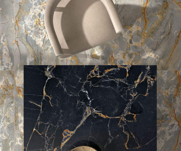 ABK Sensi Signoria Port Gold Lux Ret. 120x280