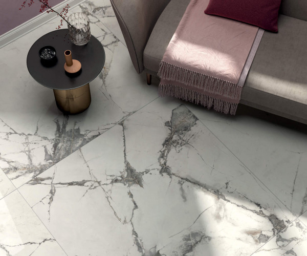 ABK Sensi Up Breccia Melange Lux+ 120x120