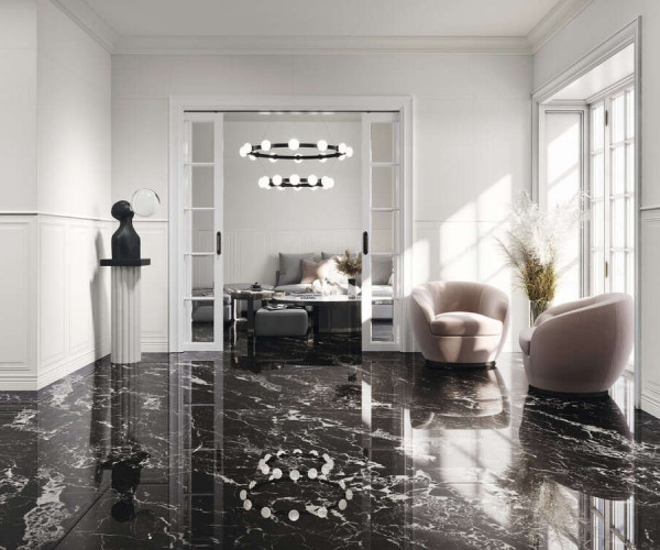 APE Ceramica Black Hispania