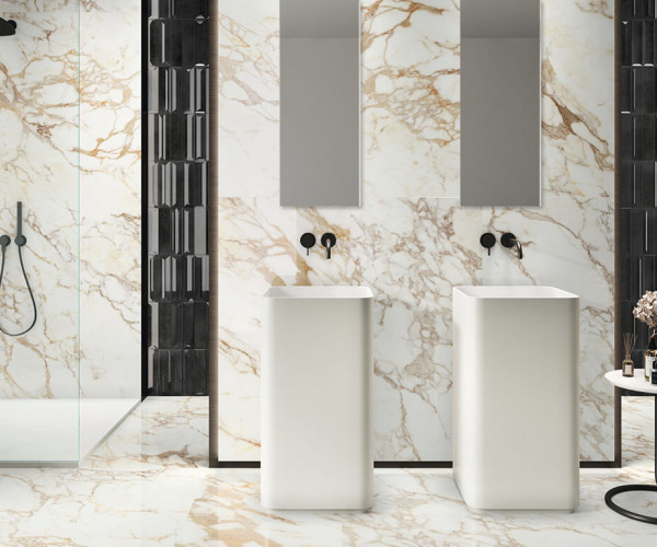 APE Ceramica Calacatta