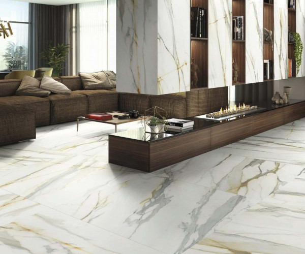 Calacatta Borghini