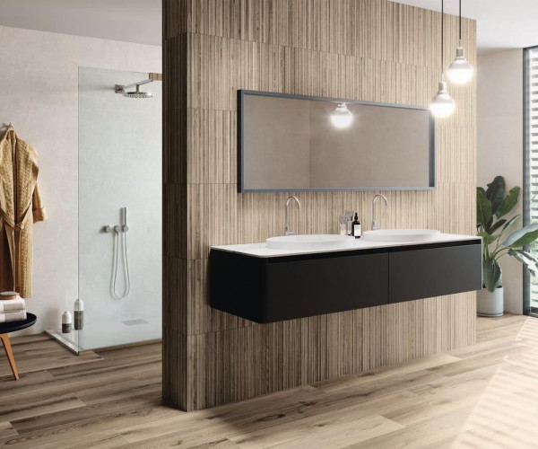 APE Ceramica Koen Декор Zauki Caramello 80х80 керамогранит матовый