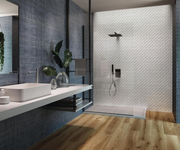 APE Ceramica Koen Декор Zauki Caramello 80х80 керамогранит матовый