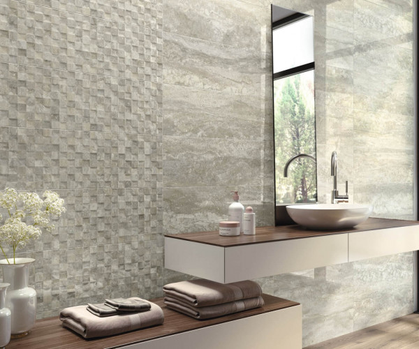 APE Ceramica Travertino
