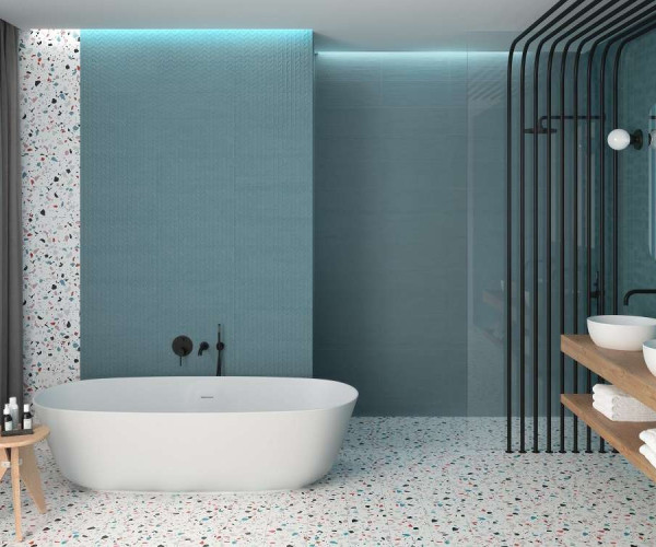 APE Ceramica Trendy Mix 20x20