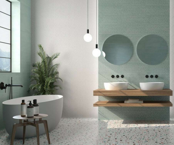 APE Ceramica Trendy Mix 20x20