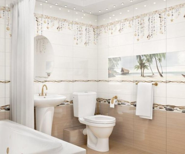 Alma Ceramica Ailand