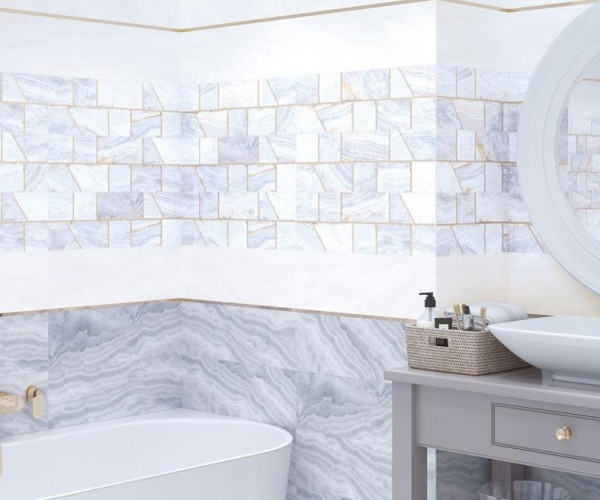 Alma Ceramica Allure