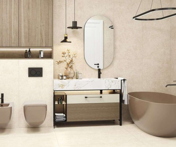Alma Ceramica Amsterdam Матовый 70R 57x57
