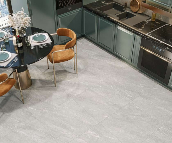 Alma Ceramica Angara Матовый 40R 60х60