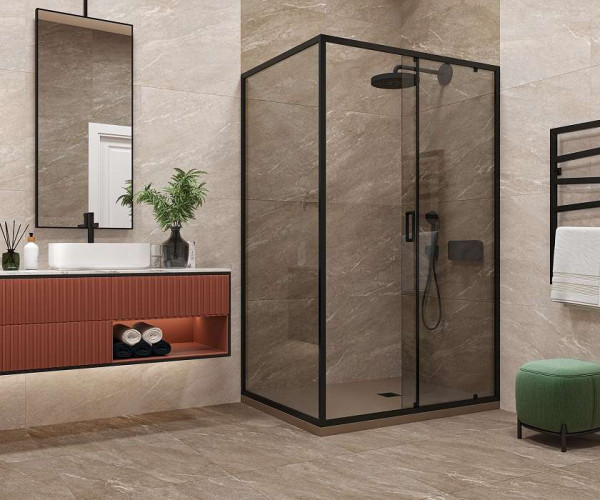 Alma Ceramica Angara Матовый 40R 60х60