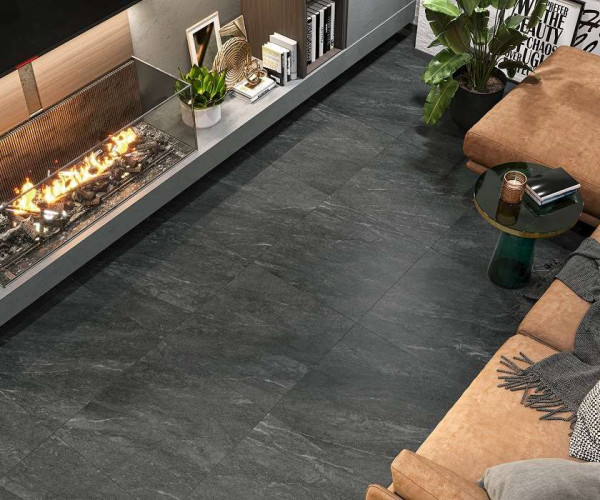 Alma Ceramica Angara Матовый 40R 60х60