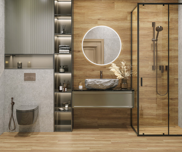 Alma Ceramica Bali