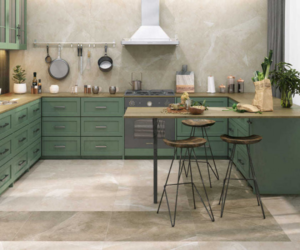 Alma Ceramica Basalto