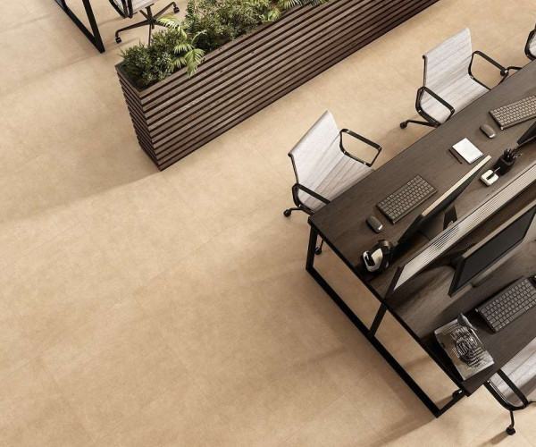 Alma Ceramica Berlin Матовый 40HR 60x60