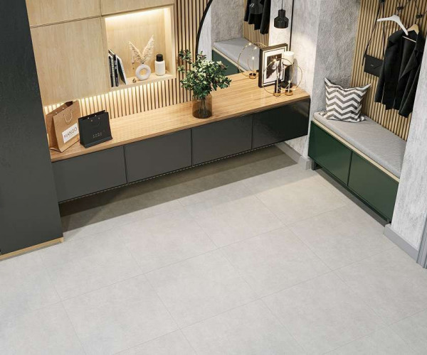 Alma Ceramica Berlin Матовый 40HR 60x60