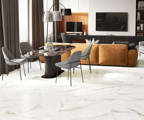 Alma Ceramica Bianco Chiara