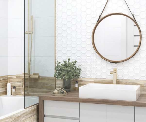 Alma Ceramica Bilbao
