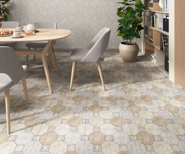 Alma Ceramica Bofort
