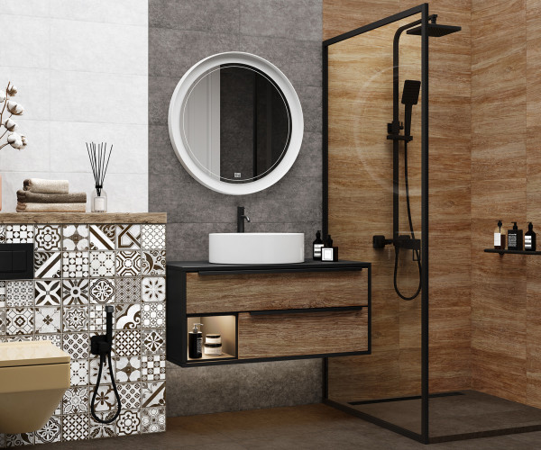 Alma Ceramica Boho