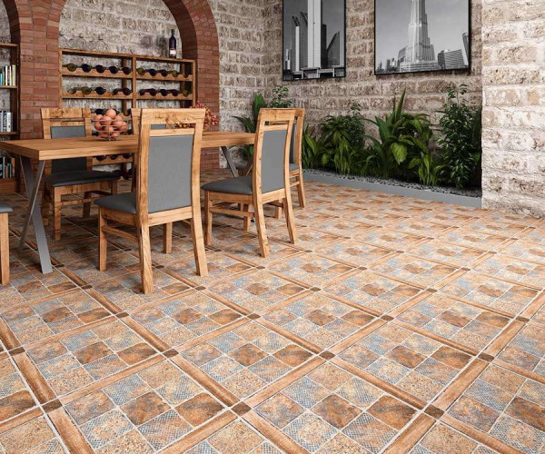 Alma Ceramica Carteo