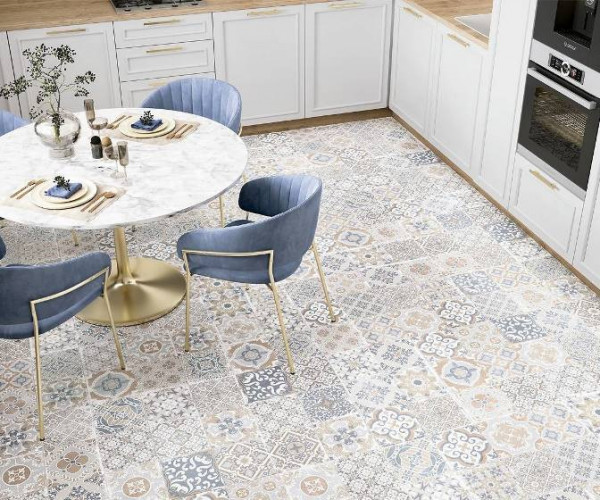 Alma Ceramica Country