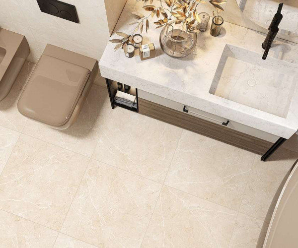 Crema Marfil