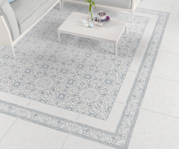 Alma Ceramica Deloni Керамогранит GFU04DEL04R 60х60
