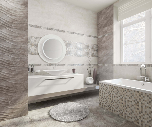 Alma Ceramica Demi