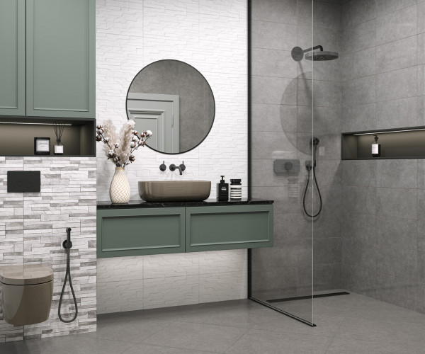 Alma Ceramica Discover