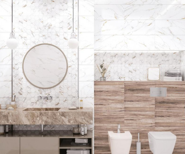 Alma Ceramica Dublin