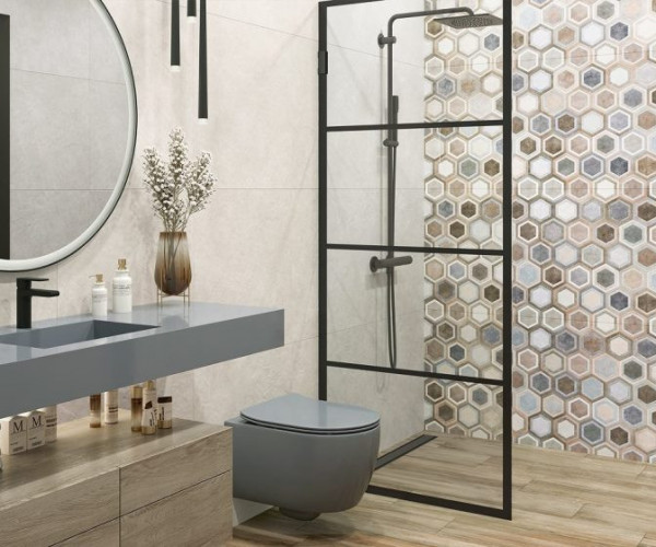 Alma Ceramica Evolution