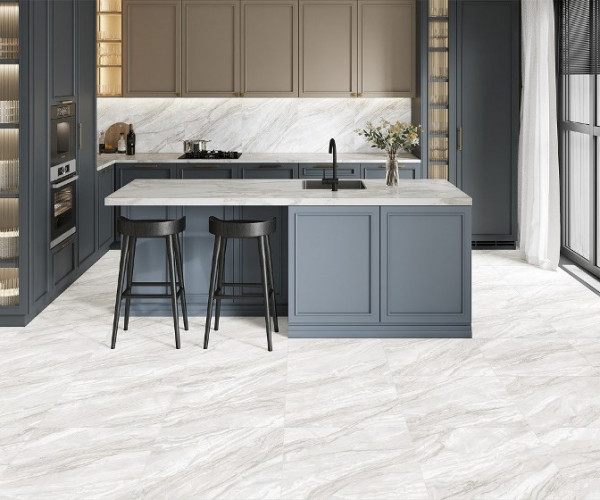 Alma Ceramica Fleur
