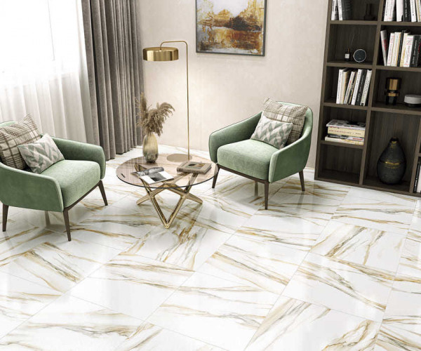 Alma Ceramica Fusion
