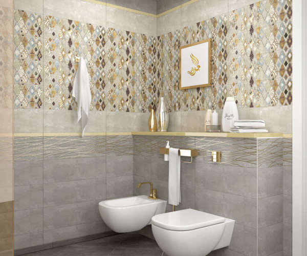Alma Ceramica Greys