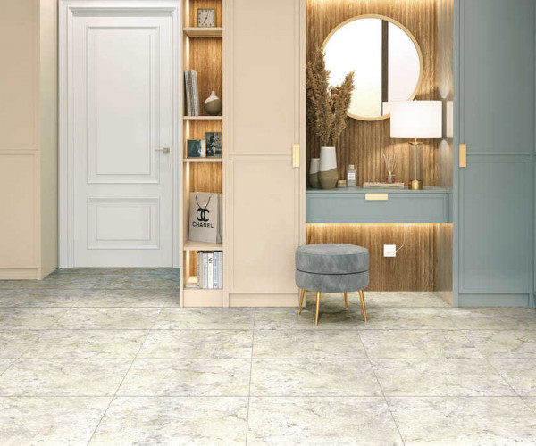 Alma Ceramica Indastrio