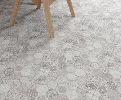 Alma Ceramica Levita