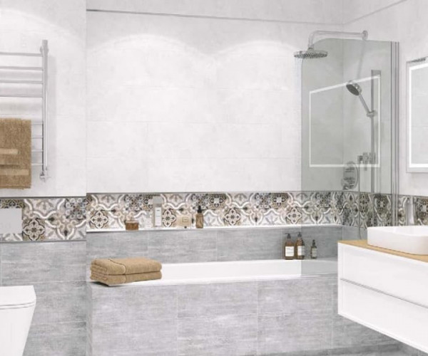 Alma Ceramica Madison