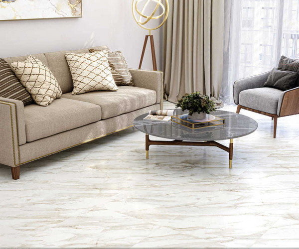 Alma Ceramica Madrid