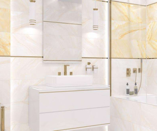 Alma Ceramica Magic