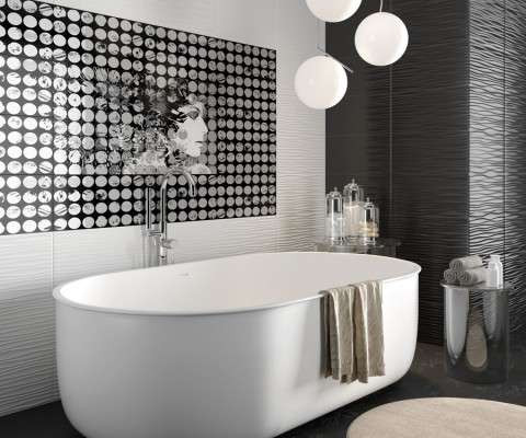 Alma Ceramica Monocolor